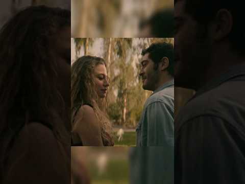 Maran ve Şahsu veda kiss #şahmaran #shahmaran #maran #şahsu #netflix #shorts