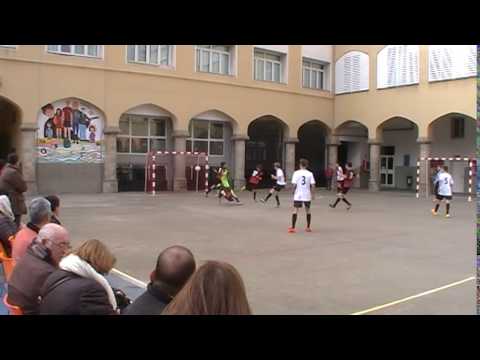 2016-12-18 CES BOSCO ROCAFORT A - CFS EIXAMPLE, MOTORSOL A 0-1