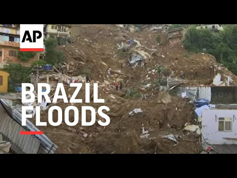 VIctims toll up to 116 as families begin burials