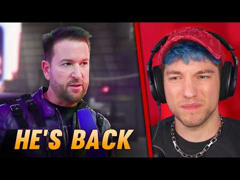 Schwurbel-Wendler heult weil alle böse zu ihm waren | Rezo reagiert