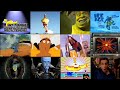 390 DVD Menu Play Movie Sequences 4 3 Display