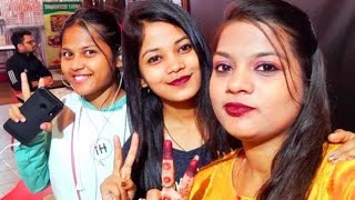 Birthday celebration 🥳 / vidhi mahto /