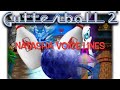 Gutterball 2-Natasha Voice Lines