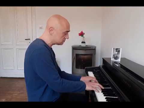 Matthias Ebbing - San Jacinto