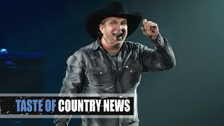 The Real Story Behind Garth Brooks&#39; “Baby, Let’s Lay Down and Dance”