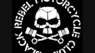 Black Rebel Motorcycle Club- The Weight is More