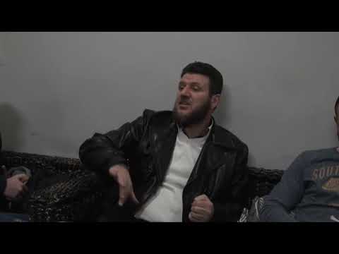 A janë pajtuar Aliu me Muavijën (radianllahu anhum)? - Hoxhë Metush Memedi