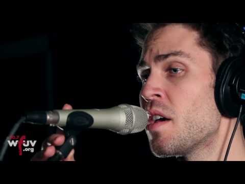 Lo-Fang - "#88" (Live at WFUV)