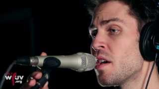 Lo-Fang - &quot;#88&quot; (Live at WFUV)