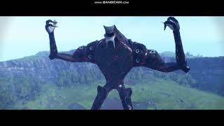 Sonic Frontiers Boss Music Test - Supersonic by Bad Religion