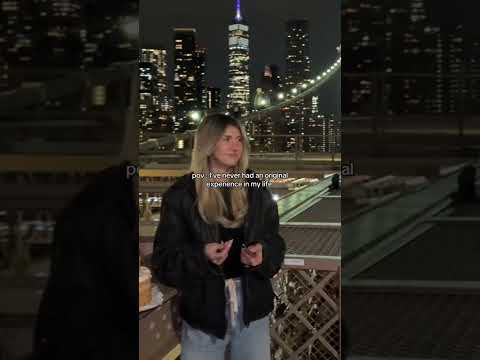 We’re just girls #forthegirls #originalexperience #life #birthday #real #nycinfluencers