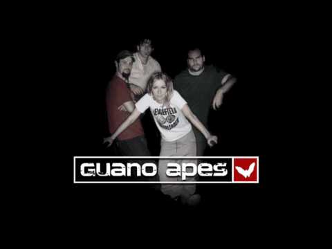 Guano Apes - You Can't Stop Me (HD 720p)