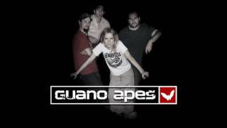 Guano Apes - You Can&#39;t Stop Me (HD 720p)