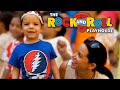 The Rock and Roll Playhouse
