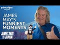 James May S Best Moments James May Our Man In Japan Prime Video