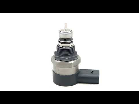 WEIYUAN DRV Pressure Regulator Control Valve sensor 0281006246 for diesel engine