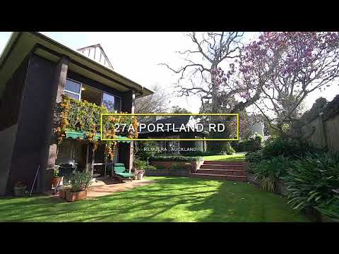 27A Portland Rd Road Remuera