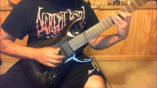 Carnifex - Heartless Intro