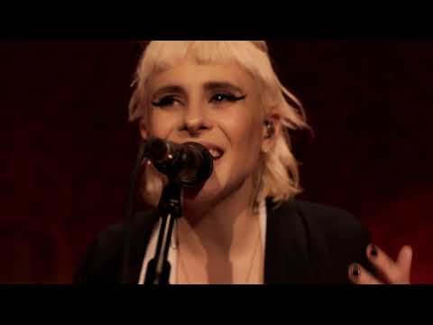 Live @ Elbphilharmonie 01.10.2018