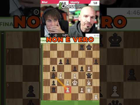 BLUR HA MATTO IN 1 MA...