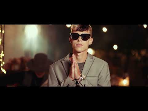 July Roby - Rosas Rojas ( video oficial ) Julio Cesar 2022