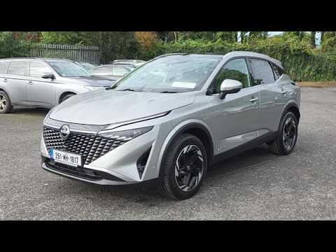 Nissan Qashqai ePOWER SV PREMIUM - Image 2