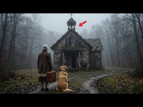 She Took In a Lost Dog - What Happened Next Changed Everything