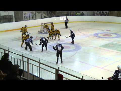 22.11. S-Kiekko - KooVee maalikooste