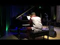 “Elementary my dear Watson” Bobby Watson live at the Green Room Memphis Tn
