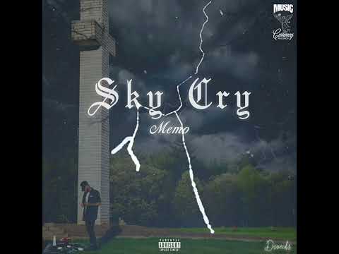 G Memo - "Sky Cry" (Slowed + Reverb)