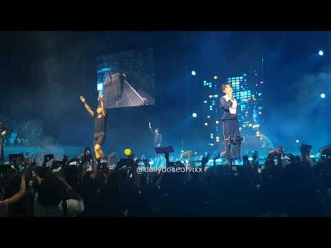 170707 SUPERPOPCON PH B1A4 - Baby Goodnight