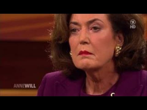 Anne Will Härtere Gesetze gegen Steuerhinterzieher 19 03 2014 HD