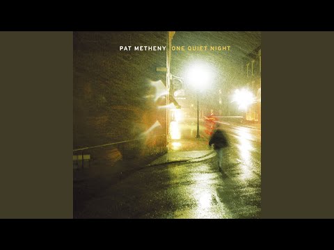 North To South East To West - Pat Metheny