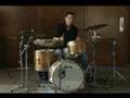 Drum Solo inspired by Buddy Rich Jojo Mayer and ...