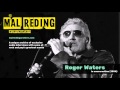 Roger Waters In Conversation 1984