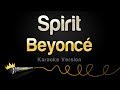 Beyoncé - Spirit from Disney's 