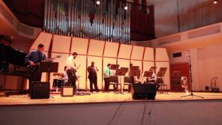 Riding the 4th Wave - Catch 22