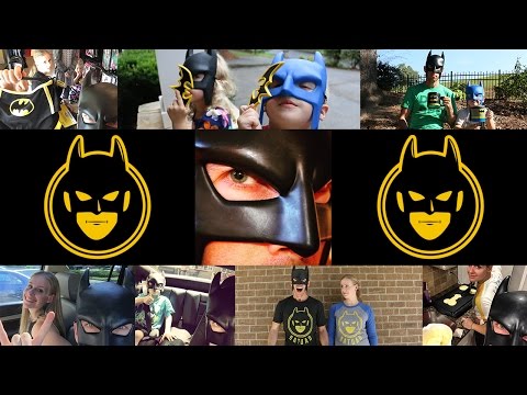 BATDAD - EVERY VINE WE EVER MADE MASSIVE COMPILATION