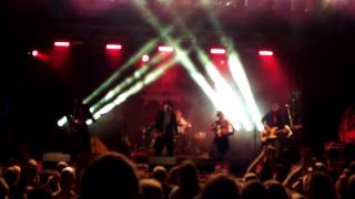 44 Leningrad - [live zum G:O:A 2013 in Gößnitz am 03.08.2013]