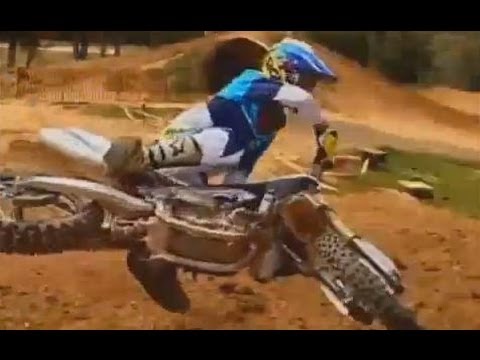 Tyler Wozney Scrub | Budds Creek MX