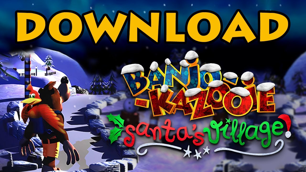 Gameplay Video