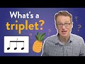 Triplets In Music Definition Counting Tips