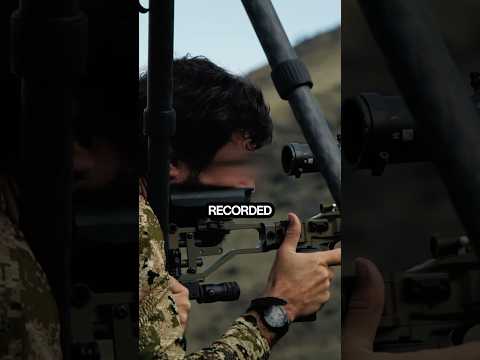 3 longest sniper kills