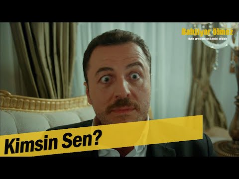 Bahtiyar, Aytekin'le karşı karşıya! - Bahtiyar Ölmez
