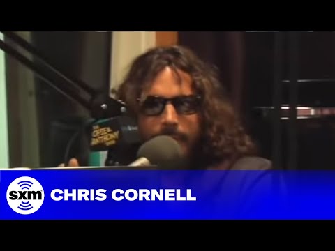 Chris Cornell Reacts to Shocking Eddie Vedder Impersonator