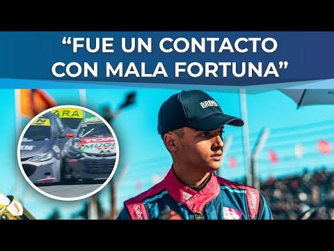 Jorge Barrio provided evidence and his sanction was lifted in the TN