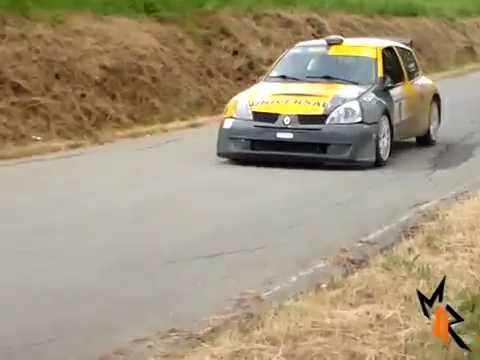 1° Rallyday dell'amorotto