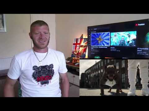 Chris Webby - We Up ft. DMX