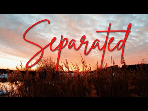 Separated | Usher | Lyrics