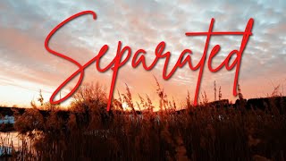 Separated | Usher | Lyrics